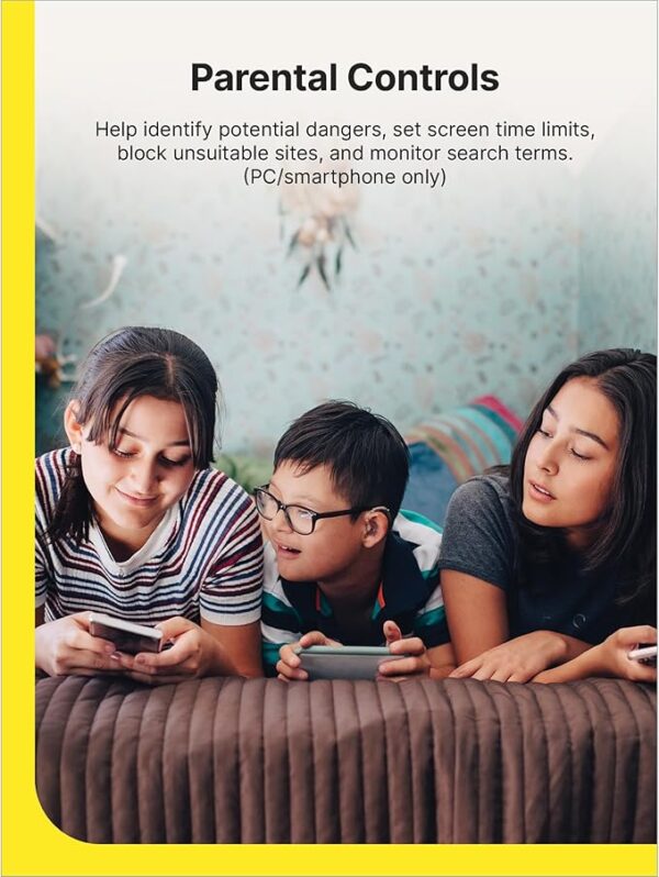 Norton 360 Standard 2025, Antivirus software for 1 Device - Image 5