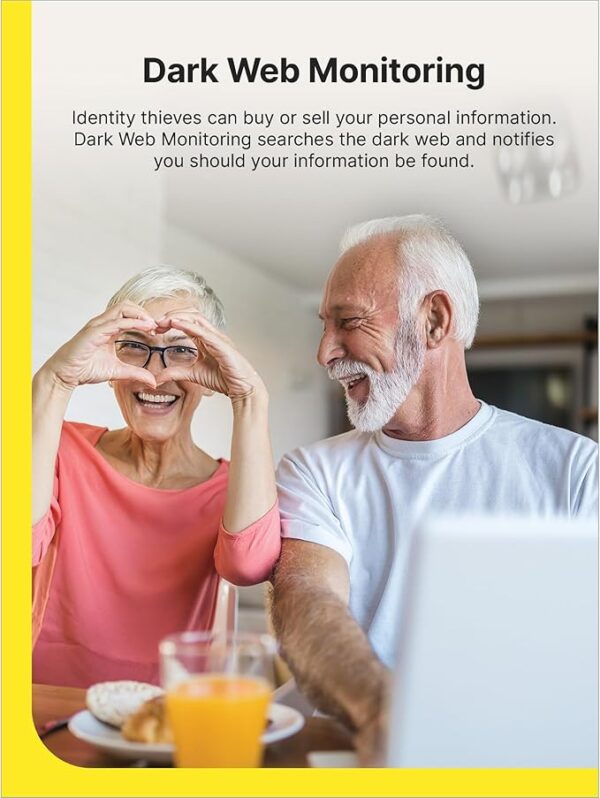 Norton 360 Standard 2025, Antivirus software for 1 Device - Image 2